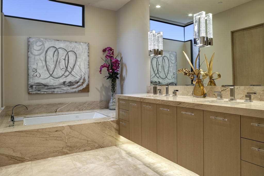 The Madison - Residential