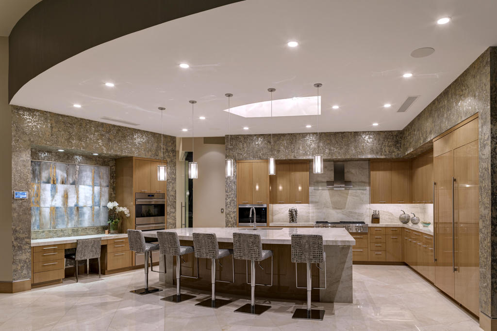 The Madison - Residential