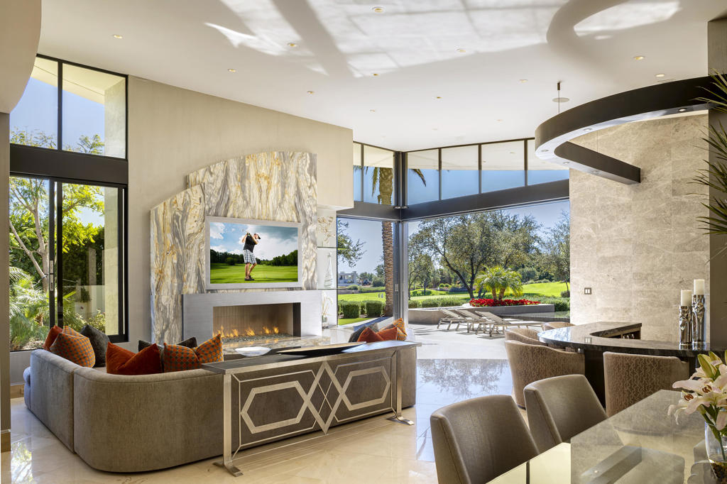 The Madison - Residential