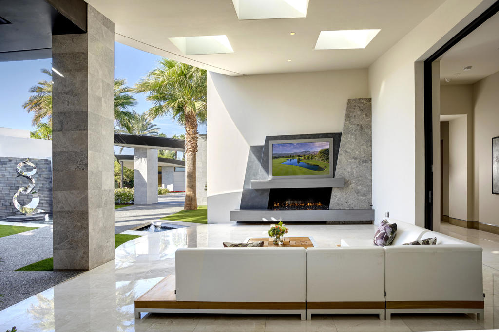 The Madison - Residential