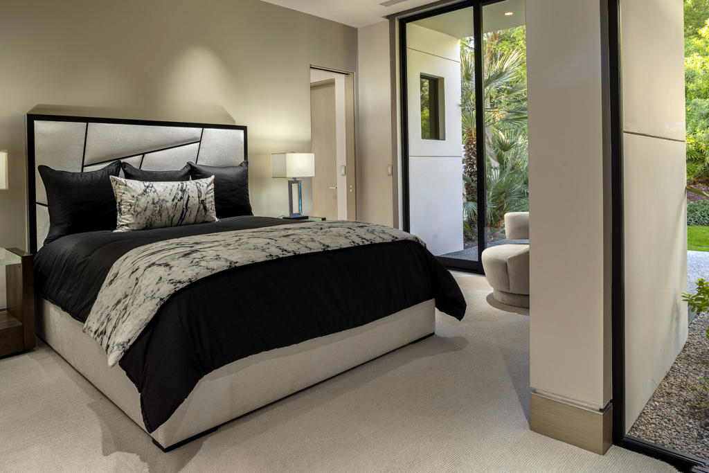 The Madison - Residential