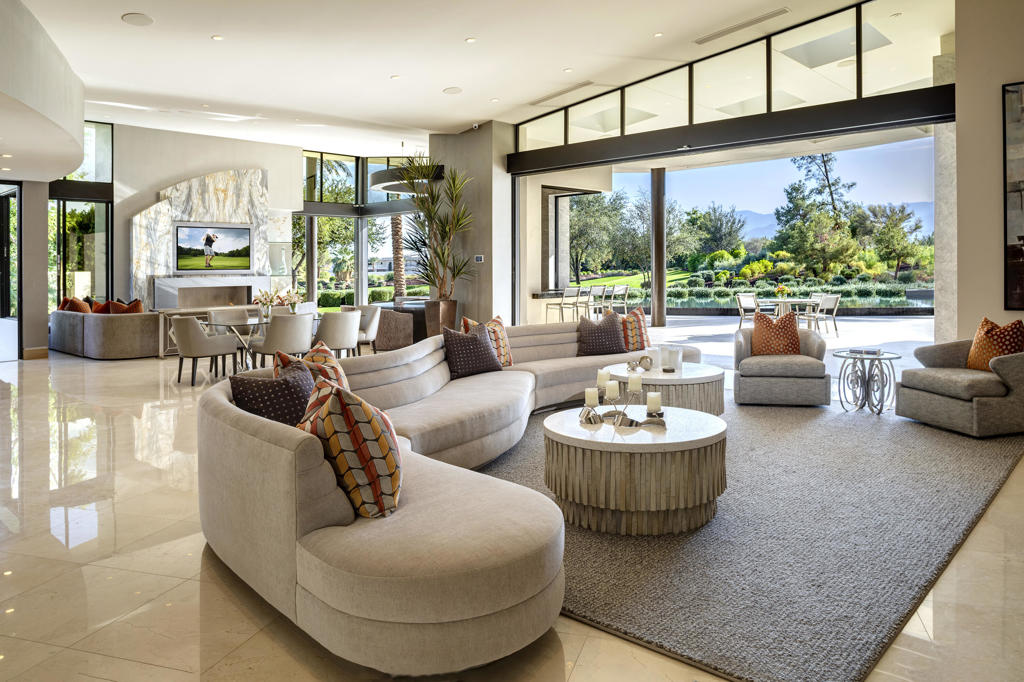 The Madison - Residential