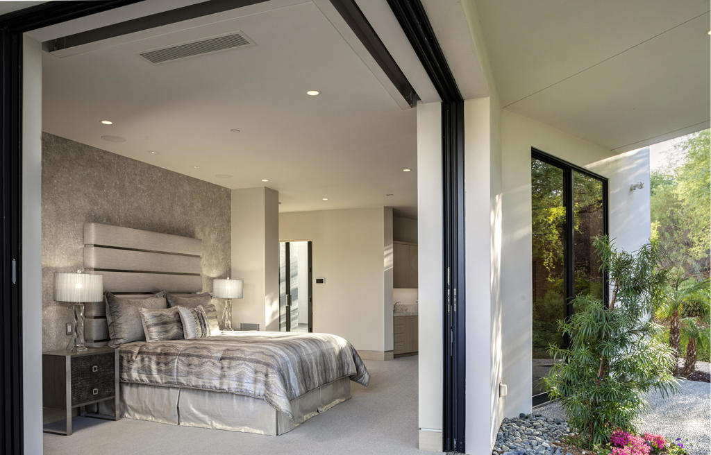 The Madison - Residential