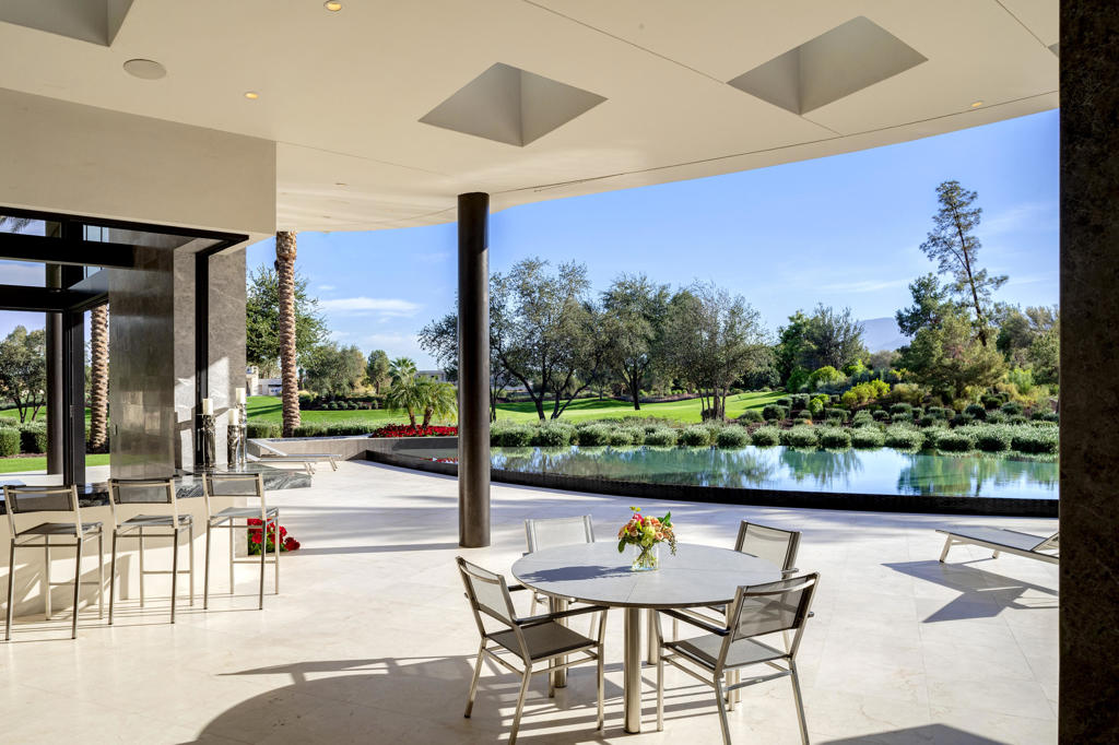 The Madison - Residential