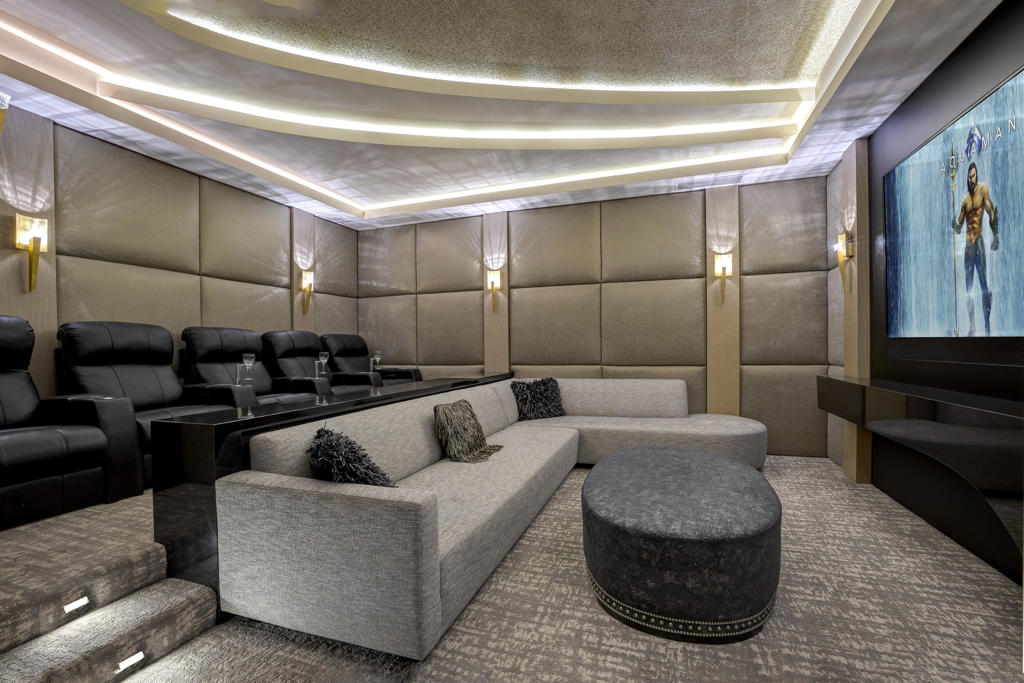 The Madison - Residential