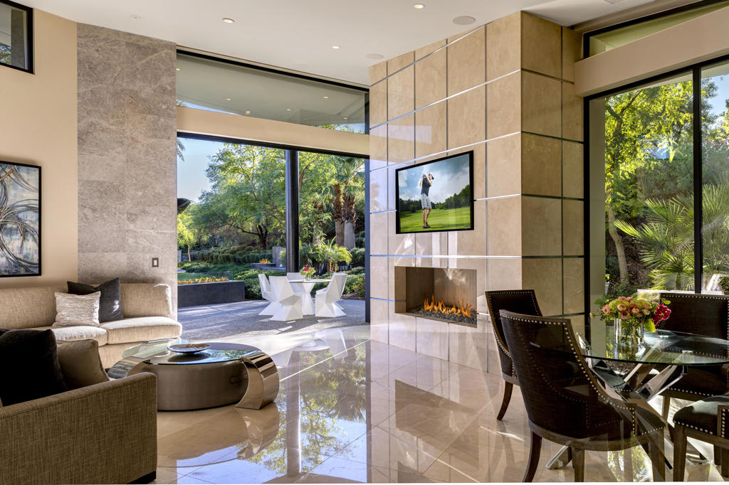 The Madison - Residential