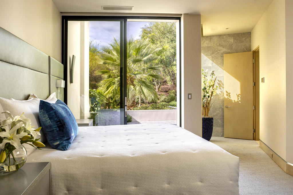 The Madison - Residential