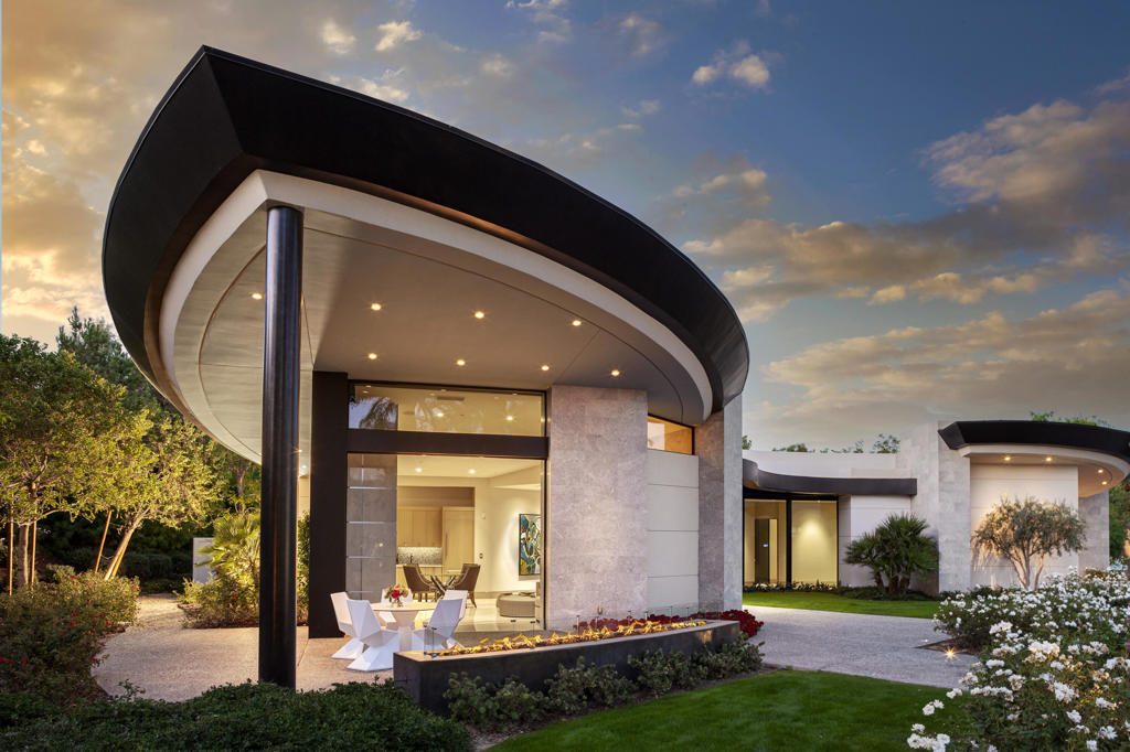 The Madison - Residential