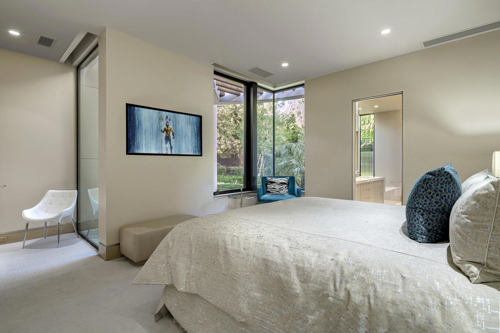 The Madison - Residential