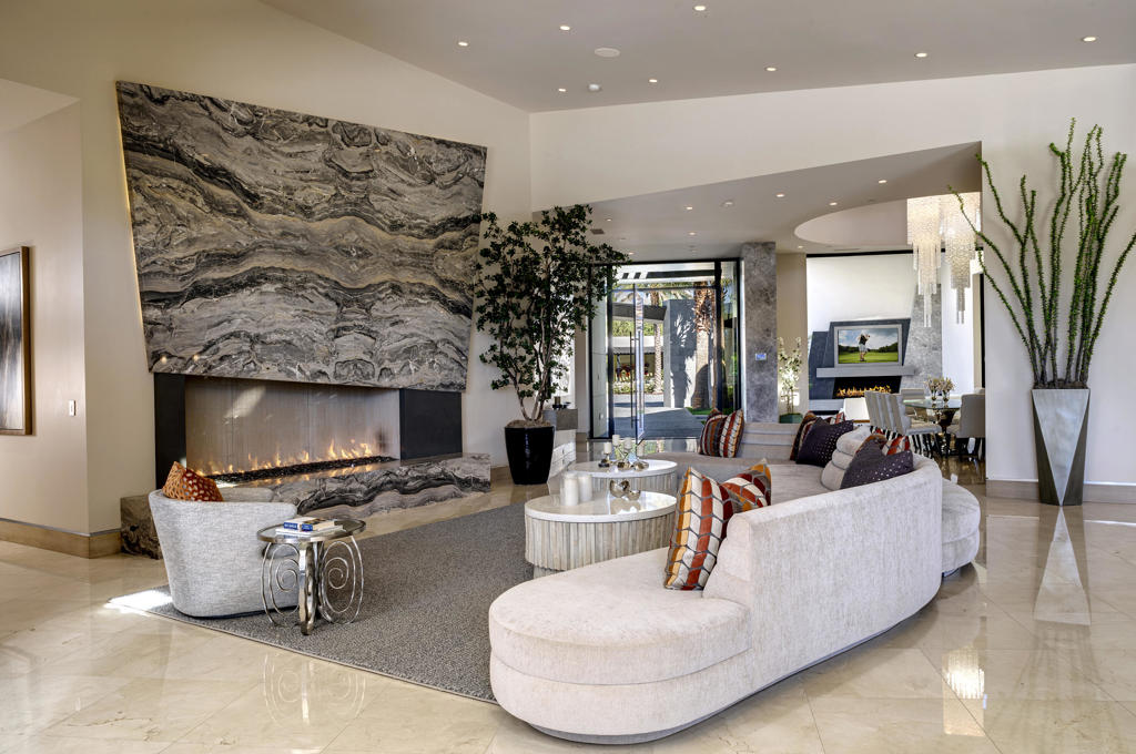 The Madison - Residential