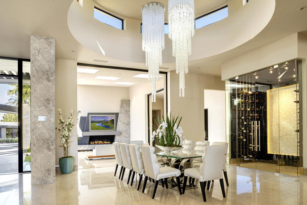 The Madison - Residential