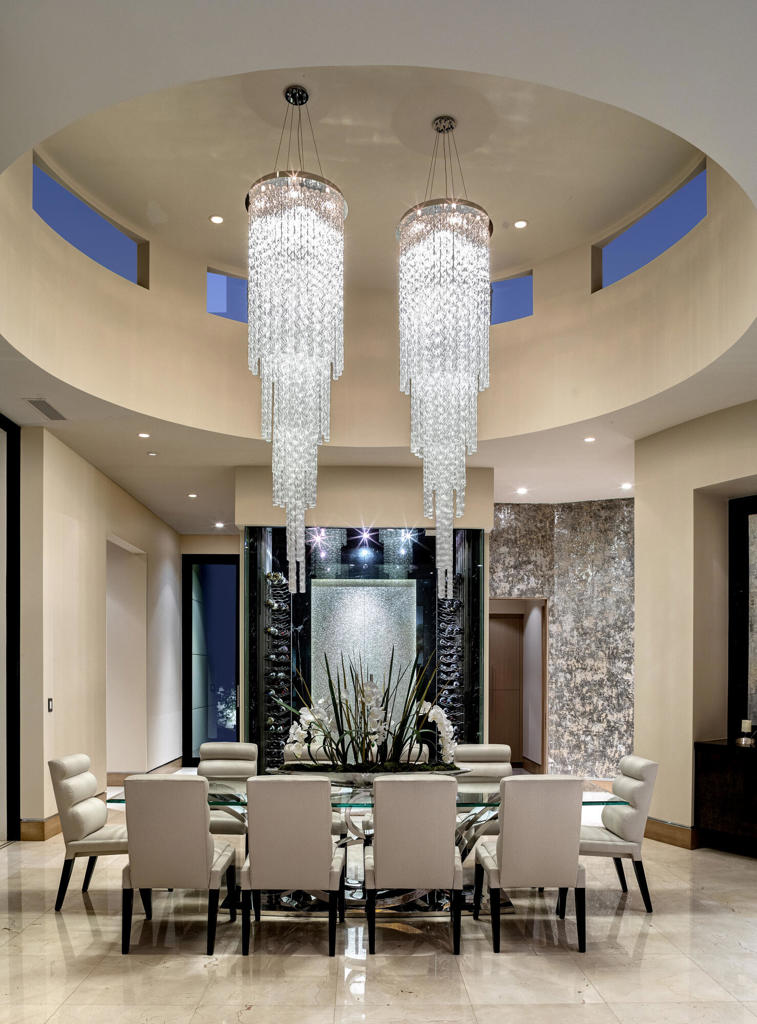 The Madison - Residential