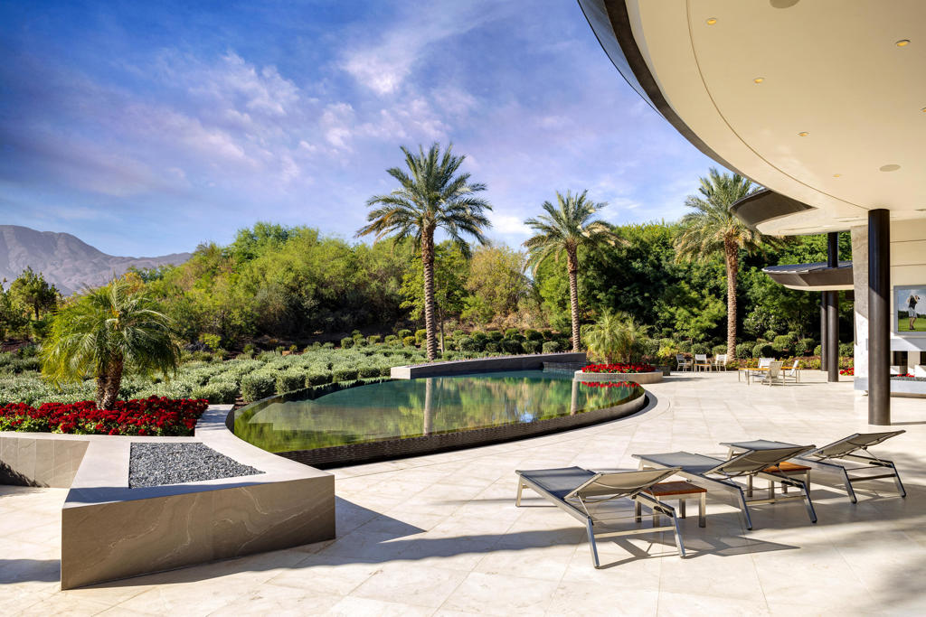 The Madison - Residential