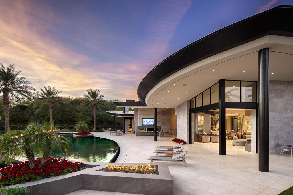 The Madison - Residential