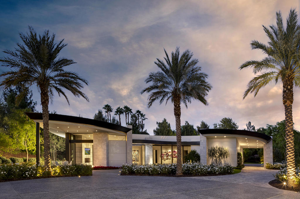 The Madison - Residential