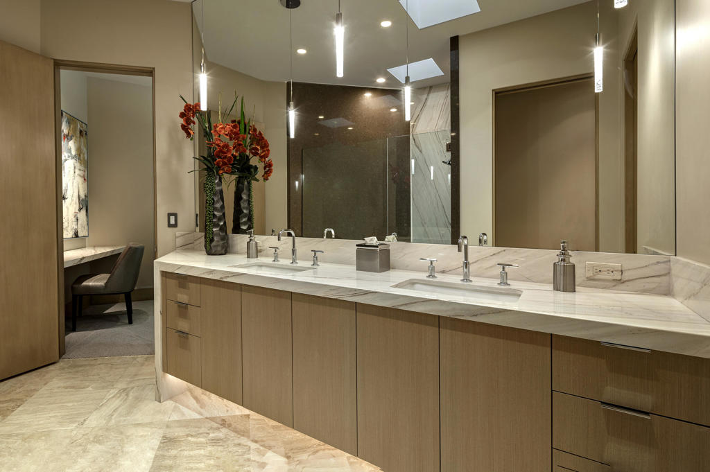 The Madison - Residential