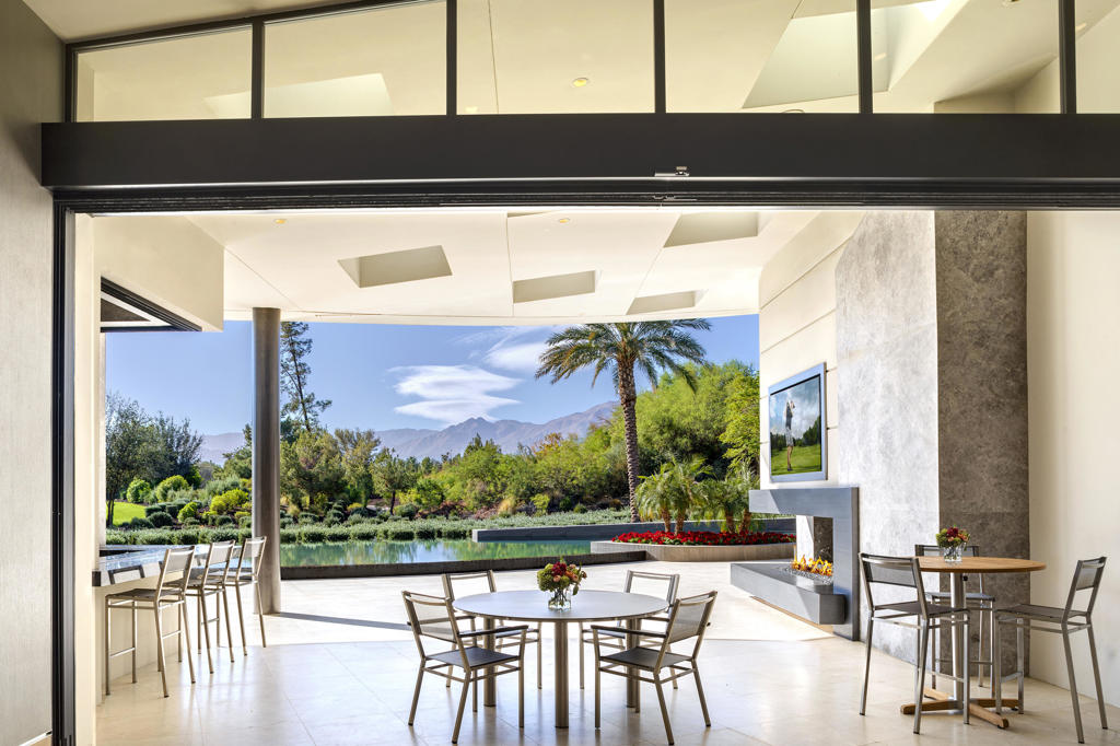 The Madison - Residential