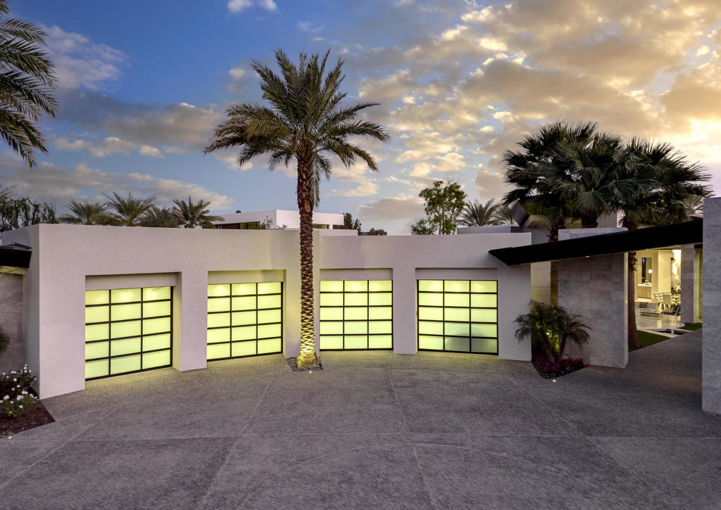 The Madison - Residential