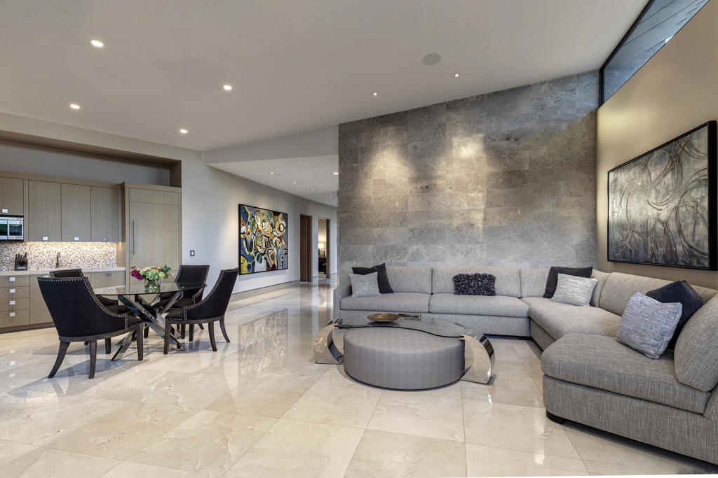 The Madison - Residential