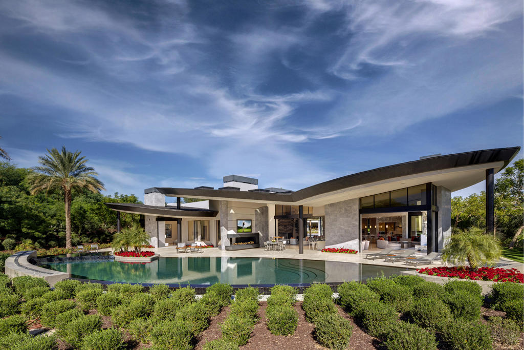 The Madison - Residential