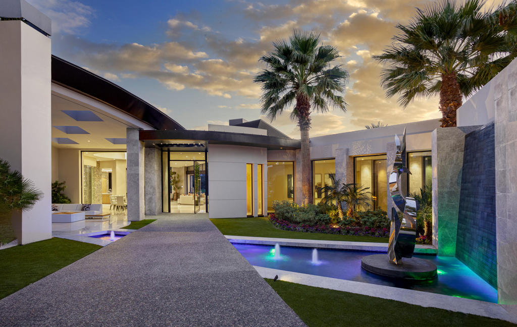 The Madison - Residential