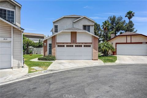 Photo of 1621 Bent Rail Circle, Colton, CA 92324 (MLS # CV26126615)