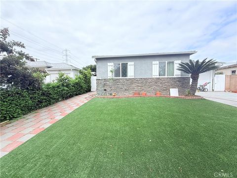 Photo of 17513 Glenburn, Torrance, CA 90504 (MLS # SB26094517)