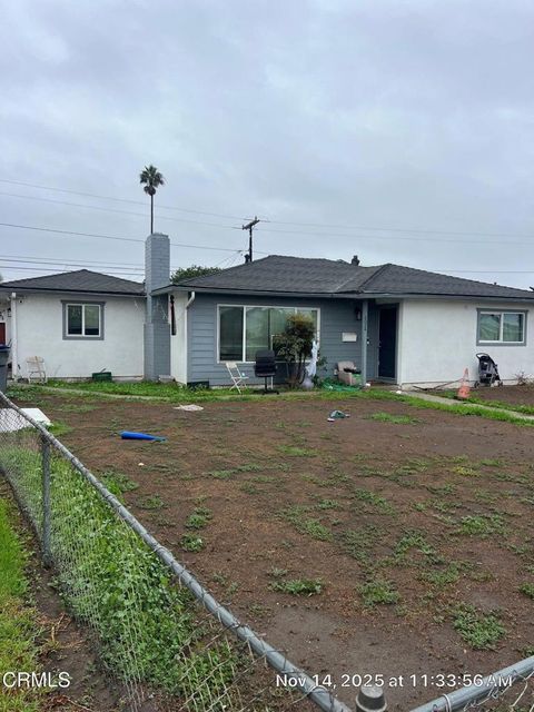 Photo of 2024 S J Street, Oxnard, CA 93033 (MLS # V1-36377)