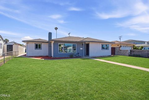 Photo of 2024 S J Street, Oxnard, CA 93033 (MLS # V1-36377)