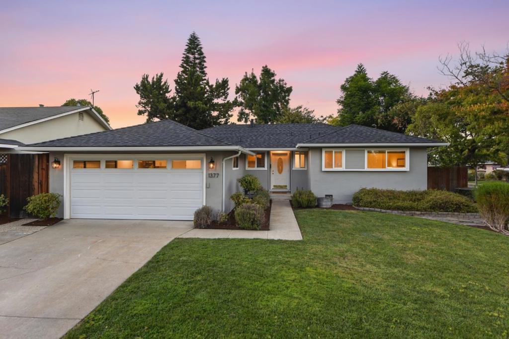 1377 Sprucewood Drive