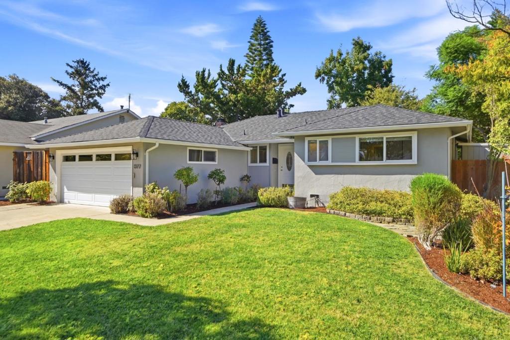 1377 Sprucewood Drive