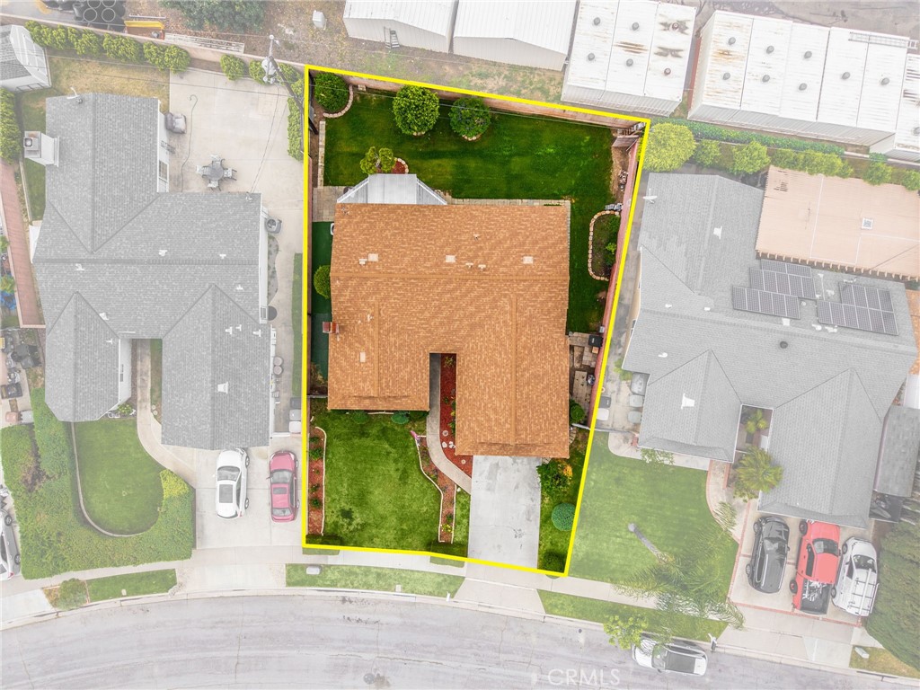 978 Orangewood Drive