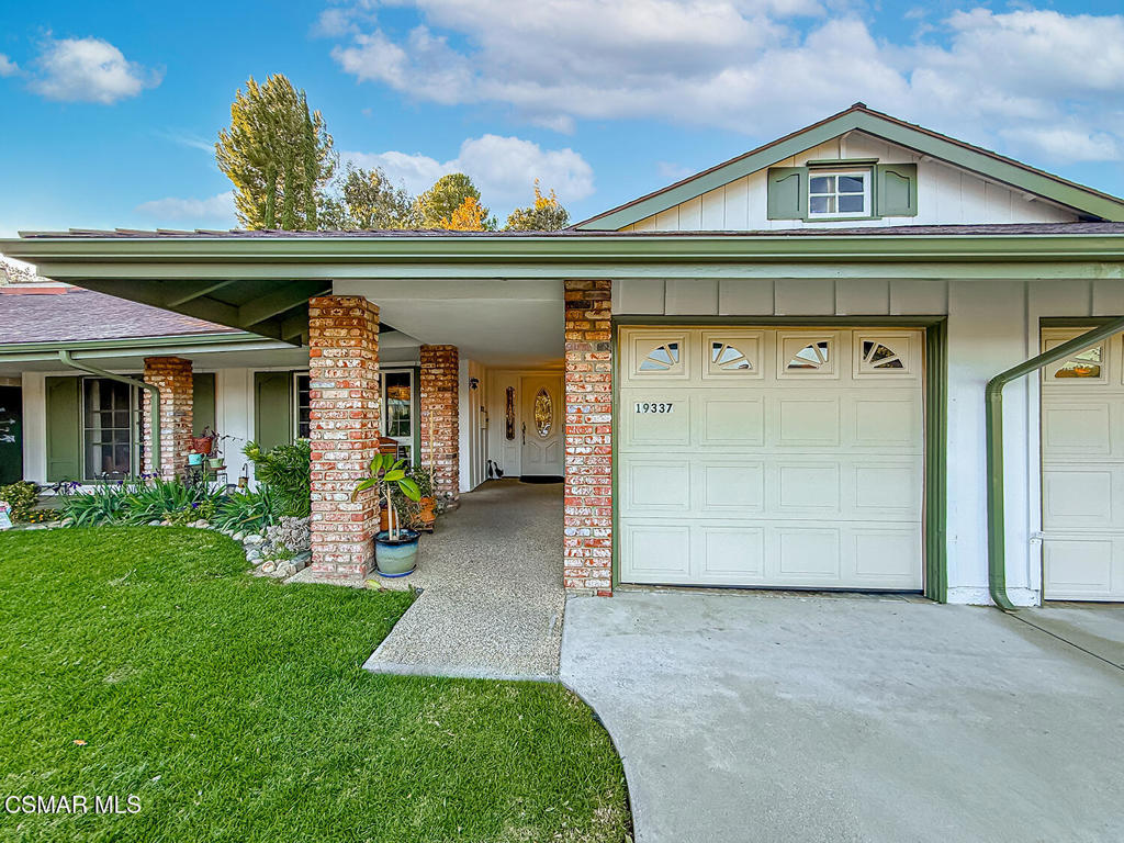 19337 Oak Plaza Court