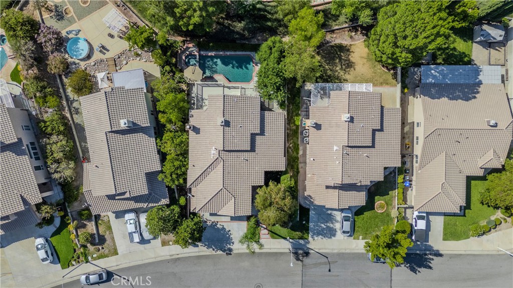 Stone Crest (STCR) - Residential