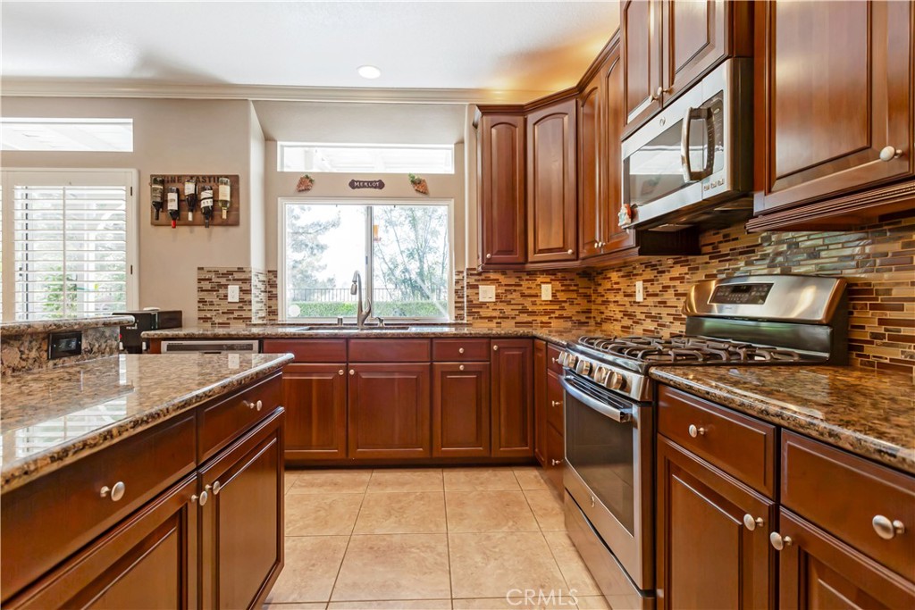 Stone Crest (STCR) - Residential