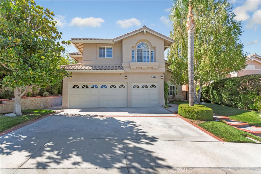 Stone Crest (STCR) - Residential