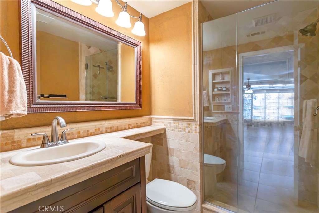 Stone Crest (STCR) - Residential