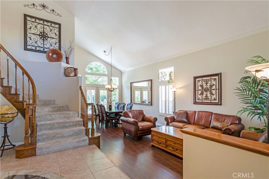 Stone Crest (STCR) - Residential
