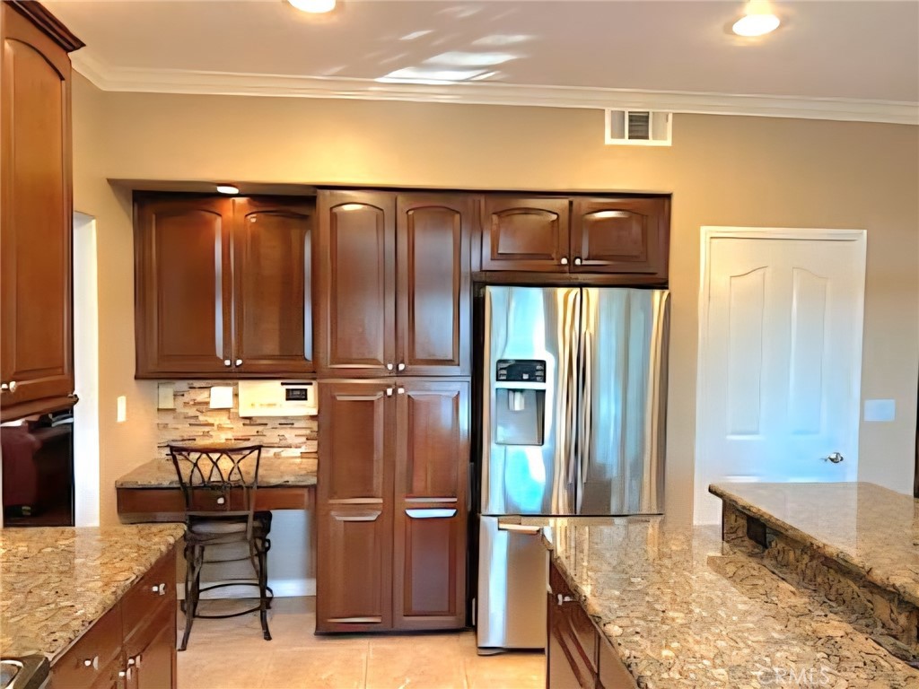 Stone Crest (STCR) - Residential
