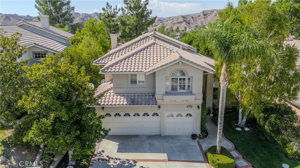Stone Crest (STCR) - Residential
