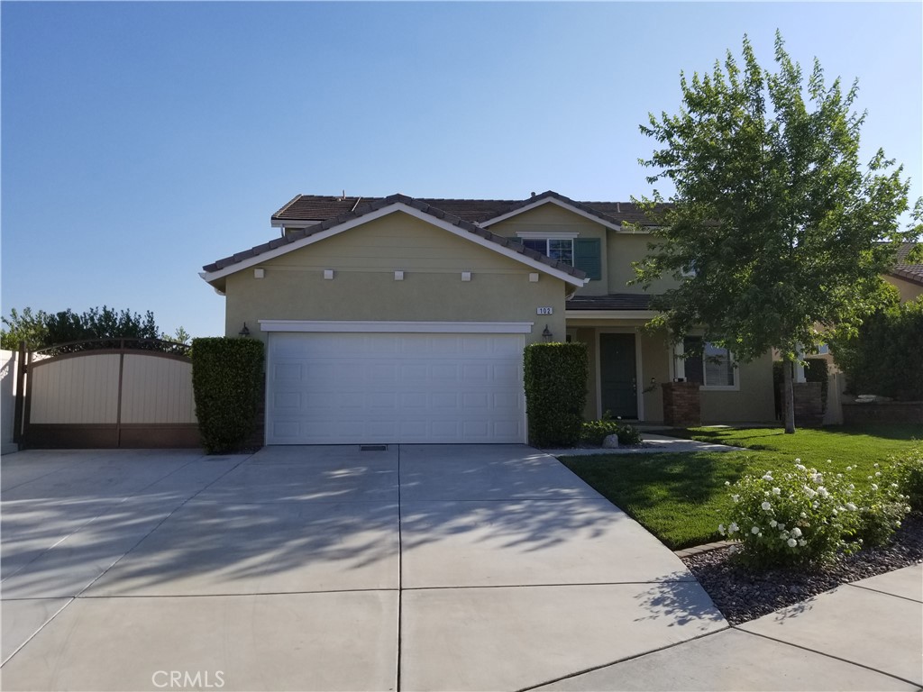 102 Mesa Court