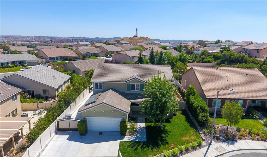 102 Mesa Court