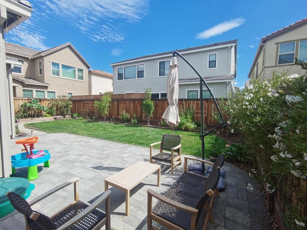 Photo of 39453 N Darner Drive, Newark, CA 94560 (MLS # ML82026444)