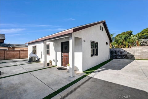 Photo of 696 E 9th #C, Upland, CA 91786 (MLS # CV26204828)
