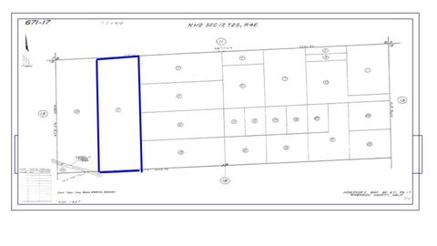 Tiny photo for 0 Oasis Drive, Desert Hot Springs, CA 92240 (MLS # TR26086309)