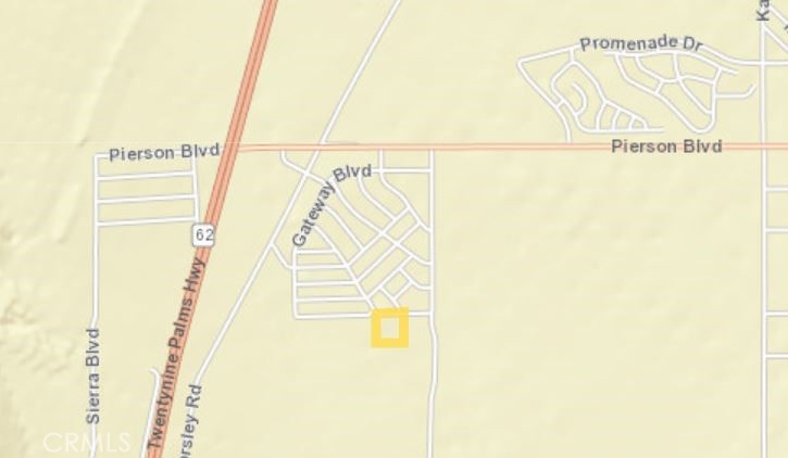 0 Oasis Drive