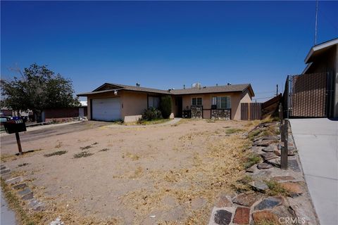 313 Forest Avenue Barstow CA 92311