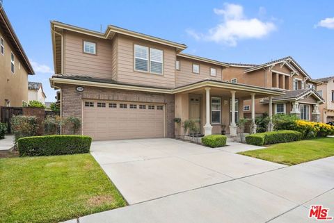 1230 Wisteria Avenue La Habra CA 90631