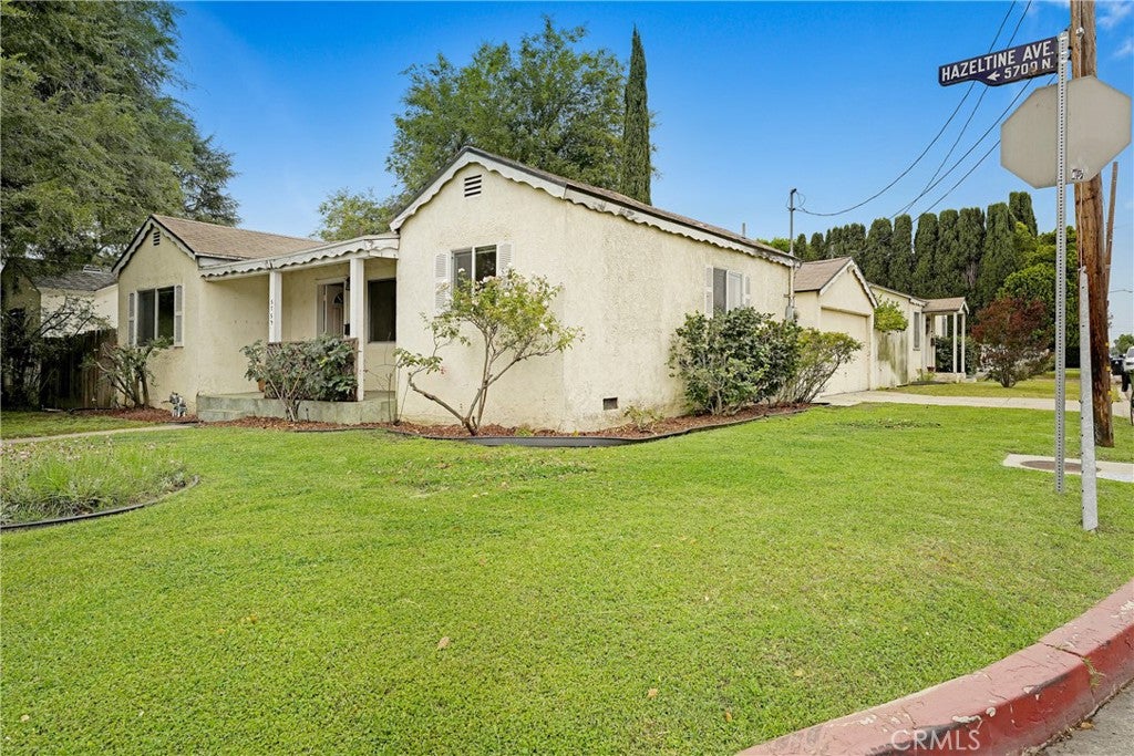 5759 Hazeltine