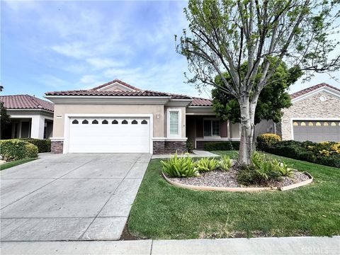 Photo of 1020 Coto De Caza Court, Beaumont, CA 92223 (MLS # IG26068015)